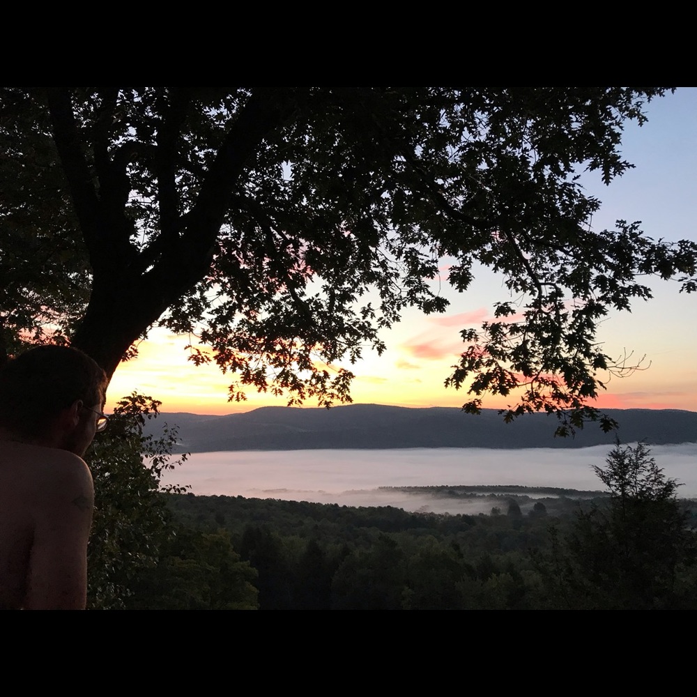 Meet your Posher, Corisa